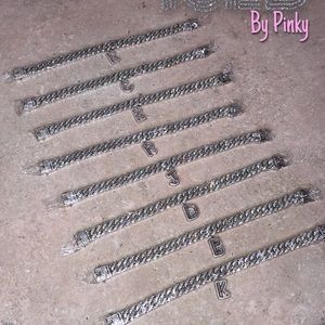 Ankle bracelet